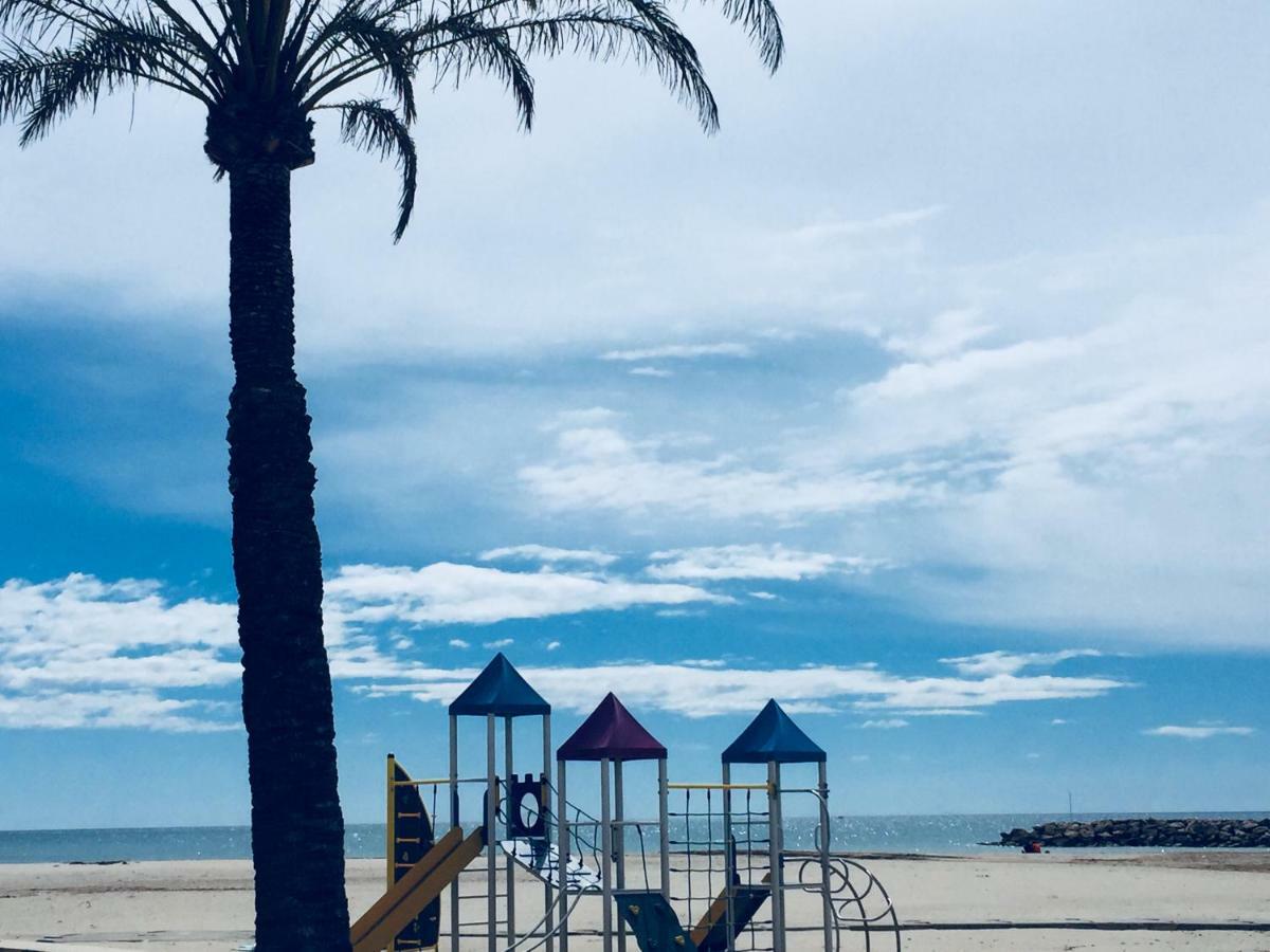 קוניט Valparaiso Seafront מראה חיצוני תמונה
