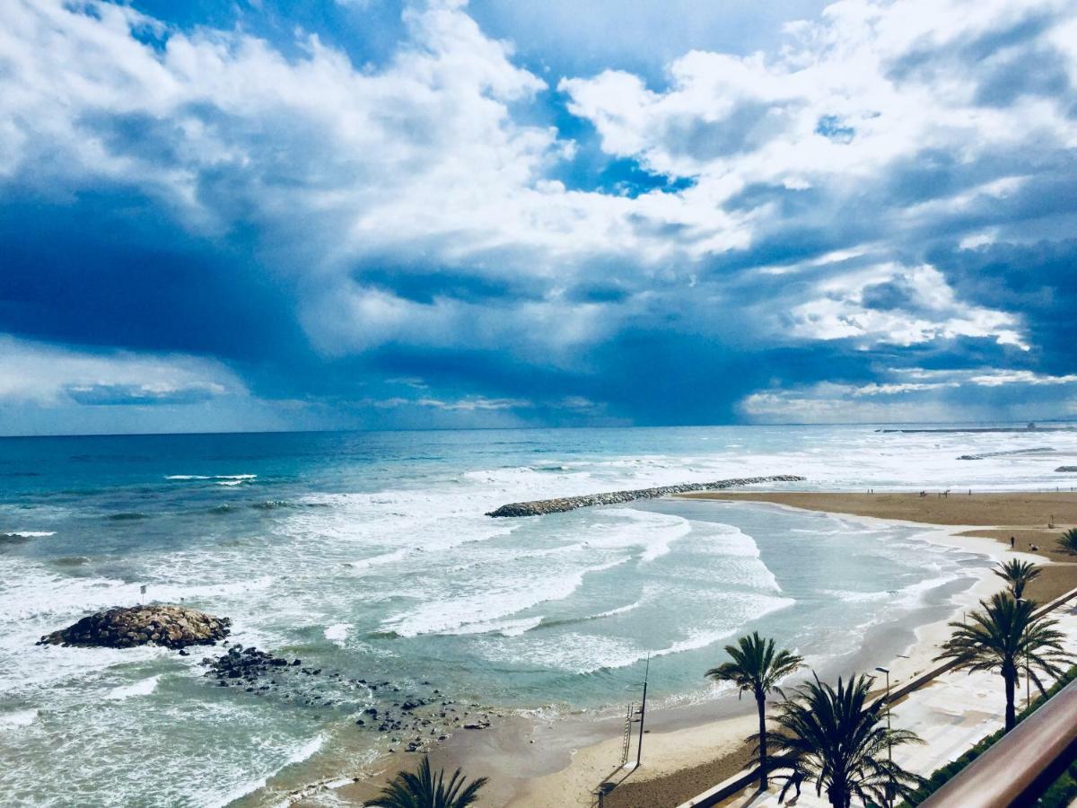 קוניט Valparaiso Seafront מראה חיצוני תמונה