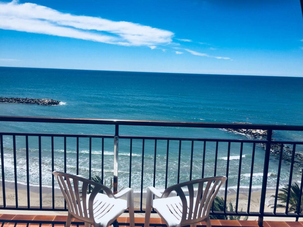 קוניט Valparaiso Seafront מראה חיצוני תמונה